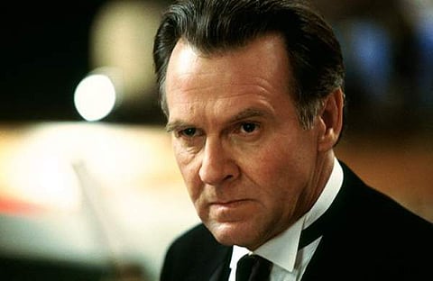 ടോം വില്ക്കിന്സണ് / എക്സ്