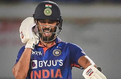 ഋതുരാജ് ഗെയ്ക്വാദ്, പിടിഐ/ഫയൽ