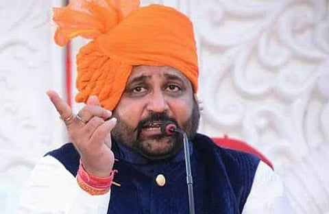 സുഖ്ദേവ് സിങ്