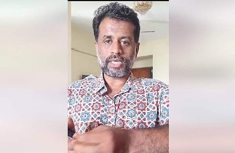 ജിയോ ബേബി