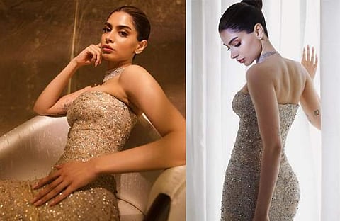 ഖുശി/ഫോട്ടോ: ഇൻസ്റ്റഗ്രാം