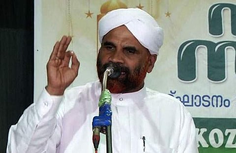 നാസര് ഫൈസി