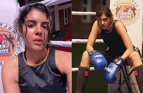 കല്യാണി പ്രിയദർശൻ/ ഇൻസ്റ്റഗ്രം