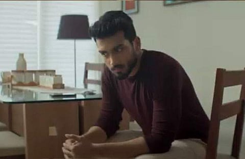 കാളിദാസ് ജയറാം