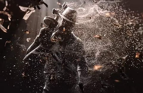 ടോക്സിക് വിഡിയോയിൽ നിന്ന്