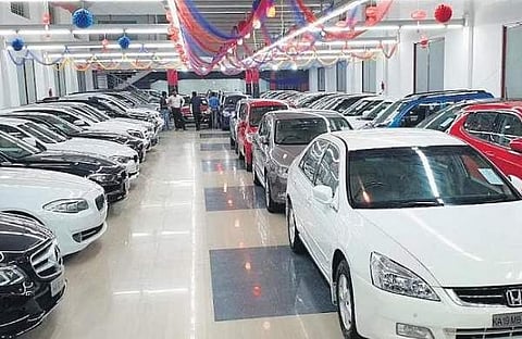 ഫയൽ ചിത്രം/ എക്സ്പ്രസ്