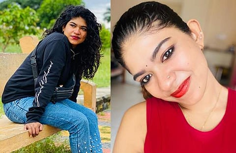 ലക്ഷ്മിക സജീവൻ/ഫോട്ടോ: ഫെയ്സ്ബുക്ക്