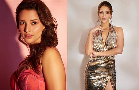 തൃപ്തി ദിമ്രി/ഫോട്ടോ: ഇൻസ്റ്റഗ്രാം