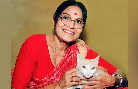 ലീലാവതി