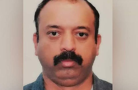 ഗിരീഷ് കുമാർ