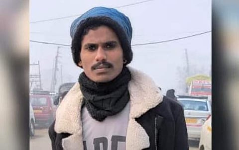 കശ്മീര് വാഹനാപകടത്തില് മരിച്ച മനോജ്