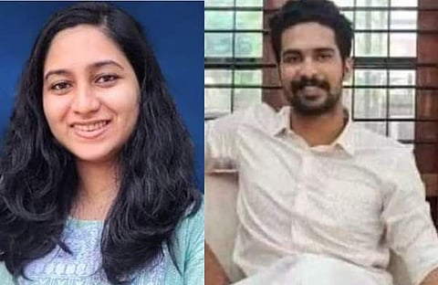 ഷഹ്ന, റുവൈസ്