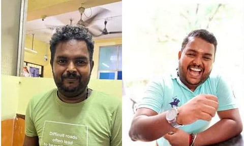 ദീപക്കിനെ ഗോവയിൽ നിന്നും കണ്ടെത്തി