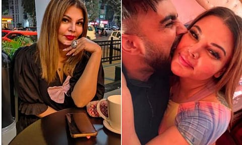 രാഖി സാവന്ത്/ചിത്രം: ഫെയ്സ്ബുക്ക്