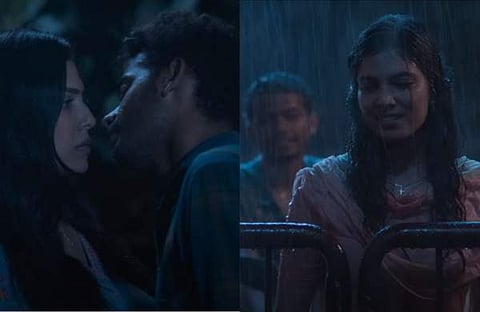 ക്രിസ്റ്റി ട്രെയിലറിൽ നിന്ന്