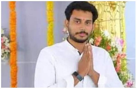 രാഘവ് മഗുന്ദ