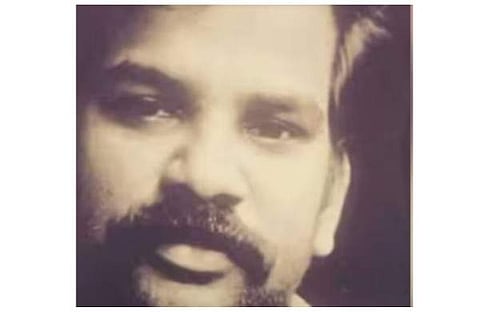 സതീഷ് ലാല്