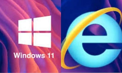 ഇന്റർനെറ്റ് എക്സ്പ്ലോറർ