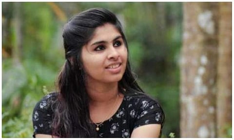 അഞ്ജുശ്രീ