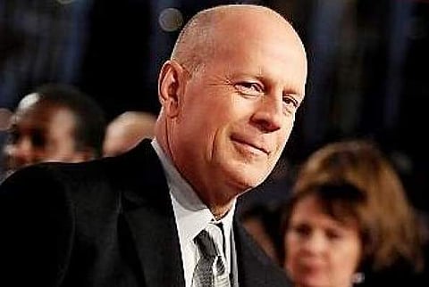 ബ്രൂസ് വില്ലിസ്, ഫയൽ/ എപി