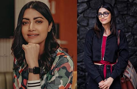 മംമ്ത മോഹൻദാസ്/ ചിത്രം; ഫെയ്സ്ബുക്ക്