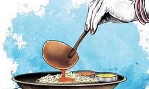 പ്രതീകാത്മക ചിത്രം, എക്സ്പ്രസ് ഇലസ്ട്രേഷന്