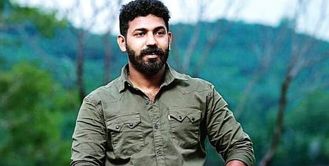 ആകാശ് തില്ലങ്കേരി/ഫെയ്സ്ബുക്ക്