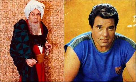 ധർമേന്ദ്ര/ ചിത്രം ട്വിറ്റർ