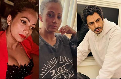 ആലിയ സിദ്ദീഖി, നവാസുദ്ദീൻ സിദ്ദീഖി/ ചിത്രം; ഇൻസ്റ്റഗ്രാം