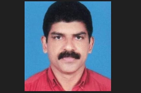 കാണാതായ ബിജു കുര്യൻ