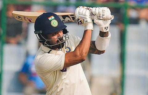 കെഎൽ രാഹുൽ/ പിടിഐ