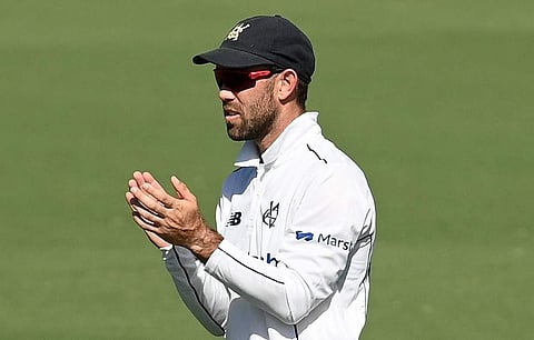 ഗ്ലെന് മാക്സ്വെല്/