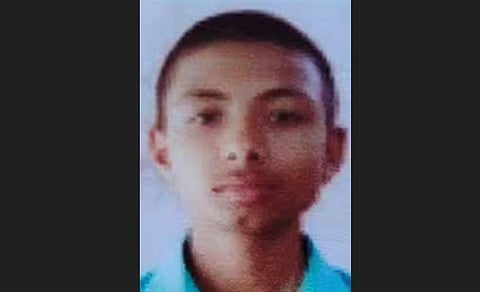 വർമ്മാനന്ദ് കുമാർ