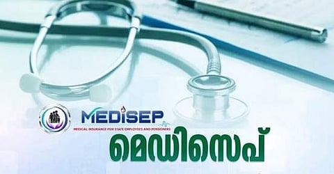 Medisep coverage