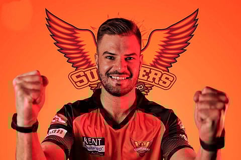 എയ്ഡൻ മാർക്രം/ ട്വിറ്റർ