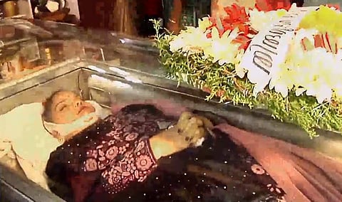 സുബി സുരേഷ്/ ടെലിവിഷൻ ദൃശ്യം