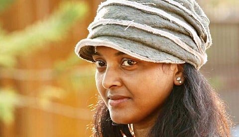 ലക്ഷ്മി ദീപ്ത, ഫെയ്സ്ബുക്ക്