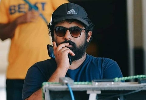 മനു ജയിംസ്/ ചിത്രം; ഫെയ്സ്ബുക്ക്