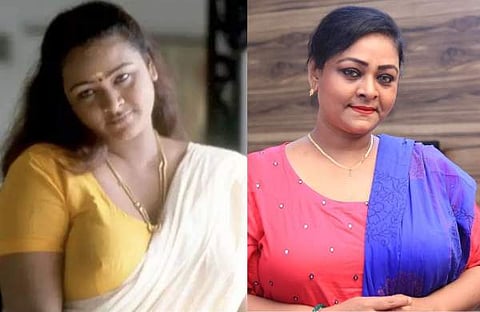 ഷക്കീല/ഫയല് ചിത്രം