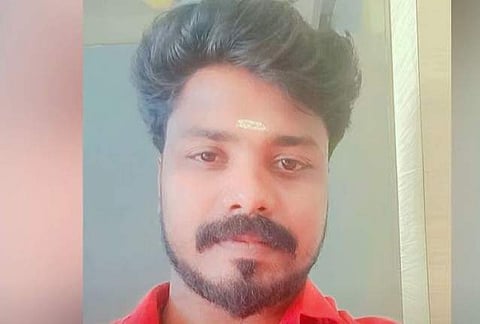 ശ്രീജിത്ത്/ ടെലിവിഷൻ ദൃശ്യം