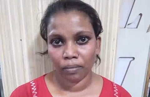 അറസ്റ്റിലായ ശില്പ