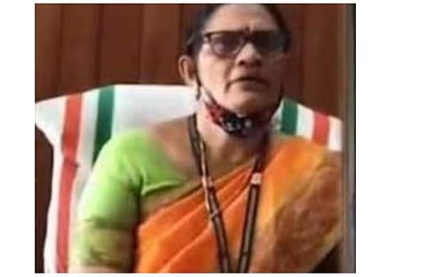 ഡോ. എം രമ/വീഡിയോ സ്ക്രീന്ഷോട്ട്