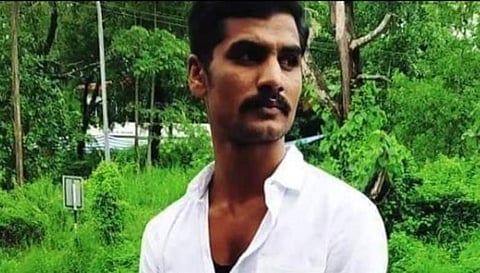 കൊല്ലപ്പെട്ട റിയാസ്