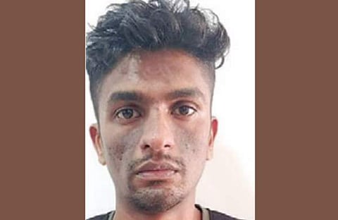 അജ്മൽ ഹുസൈൻ