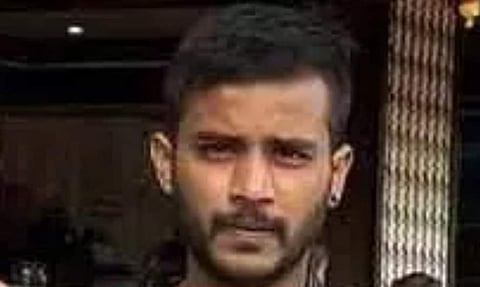 അറസ്റ്റിലായ മുഫാസ്