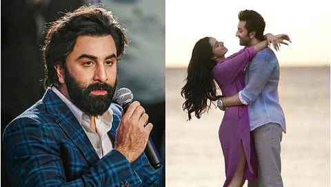 രൺബീർ കപൂർ/ ചിത്രം ഇൻസ്റ്റാഗ്രാം