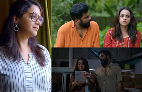 വീഡിയോ ദൃശ്യം