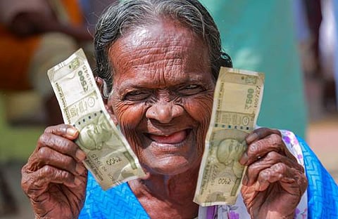 പ്രതീകാത്മക ചിത്രം/ പിടിഐ