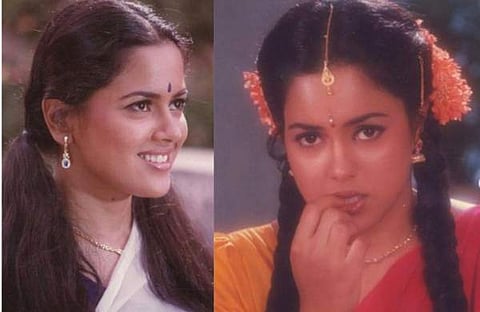 സമീറ റെഡ്ഡി/ചിത്രം; ഇൻസ്റ്റഗ്രാം