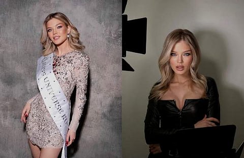 അന്ന ലിന്നിക്കോവ/ ചിത്രം: ഇൻസ്റ്റഗ്രാം